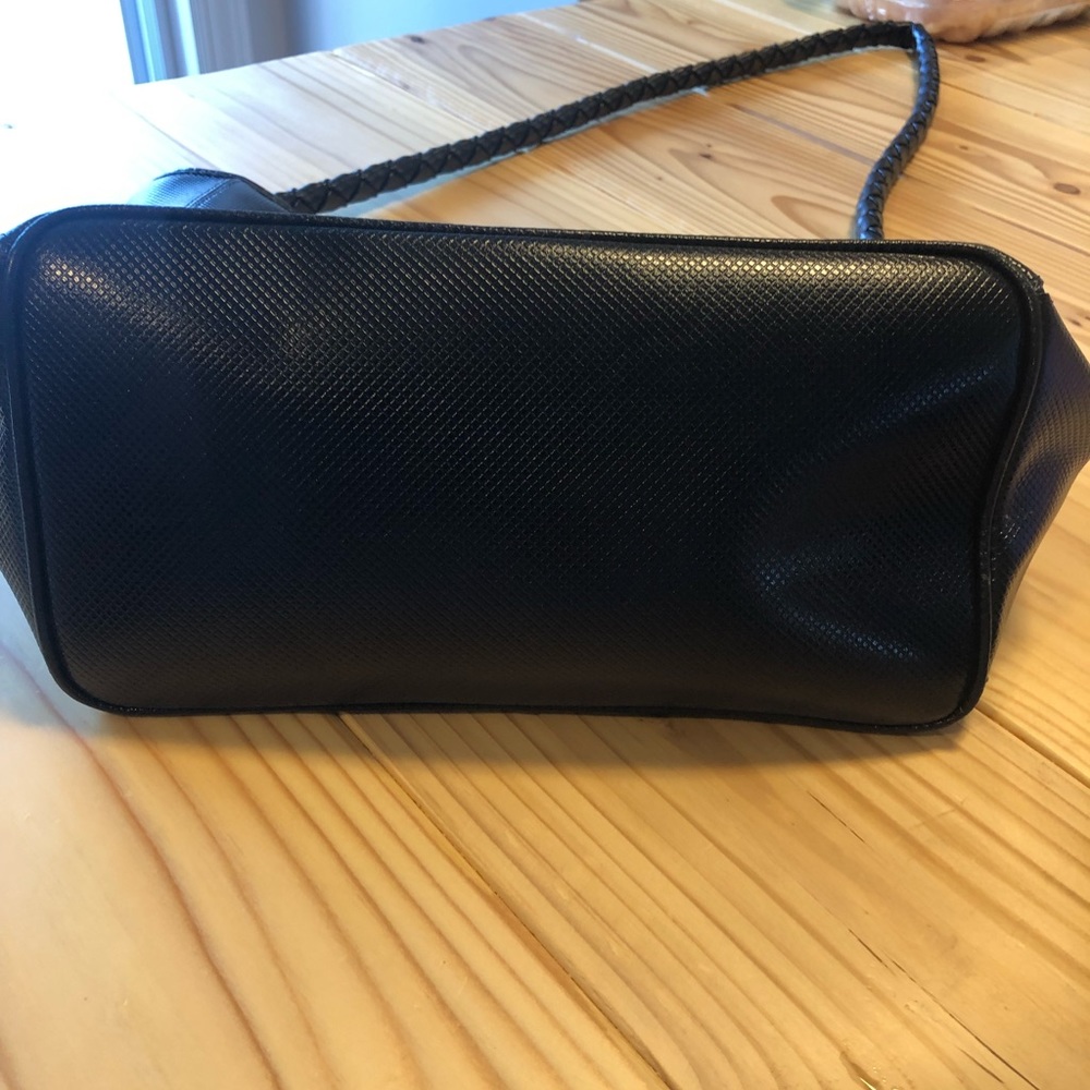 Bottega Veneta Black Bucket Shoulder Bag - Picture 10 of 15